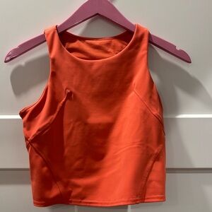 Lululemon Invigorate Training Tank